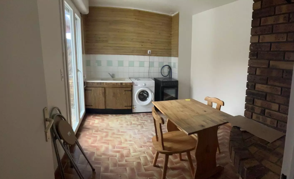 Appartement, meublé, 1 pièce, 142m² à Bordeaux (33000) — photo 4