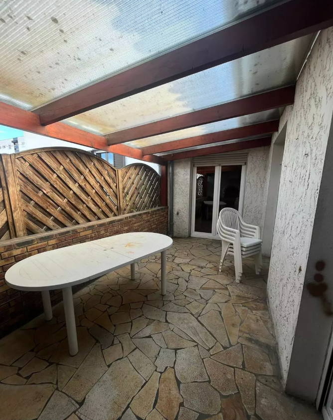 Appartement, meublé, 1 pièce, 142m² à Bordeaux (33000) — photo 2