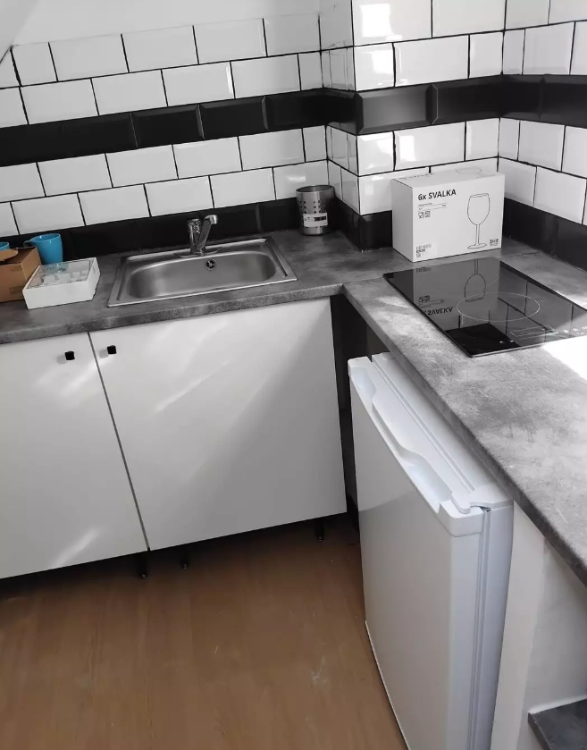 Appartement, meublé, 1 pièce, 20m² à Saint-Étienne-du-Rouvray (76800) — photo 3