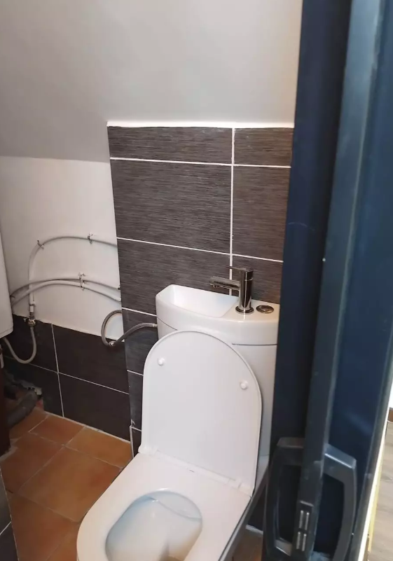 Appartement, meublé, 1 pièce, 20m² à Saint-Étienne-du-Rouvray (76800) — photo 4