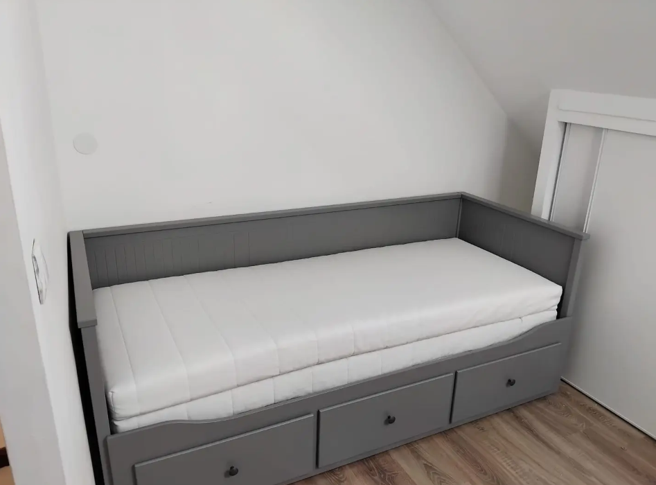 Appartement, meublé, 1 pièce, 20m² à Saint-Étienne-du-Rouvray (76800) — photo principale