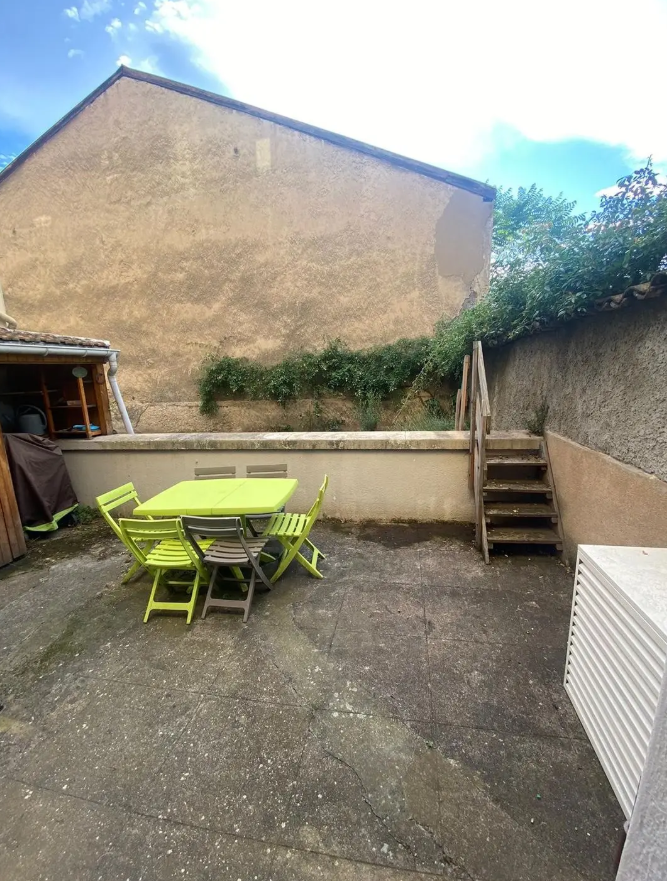 Appartement, meublé, 3 pièces, 58m² à Lyon (69008) — photo 5