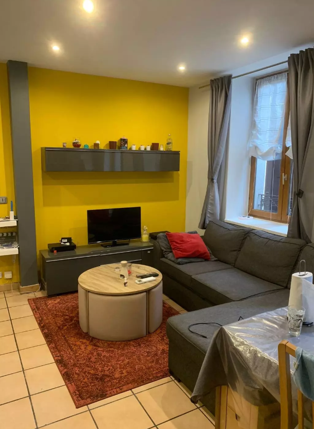 Appartement, meublé, 3 pièces, 58m² à Lyon (69008) — photo 4