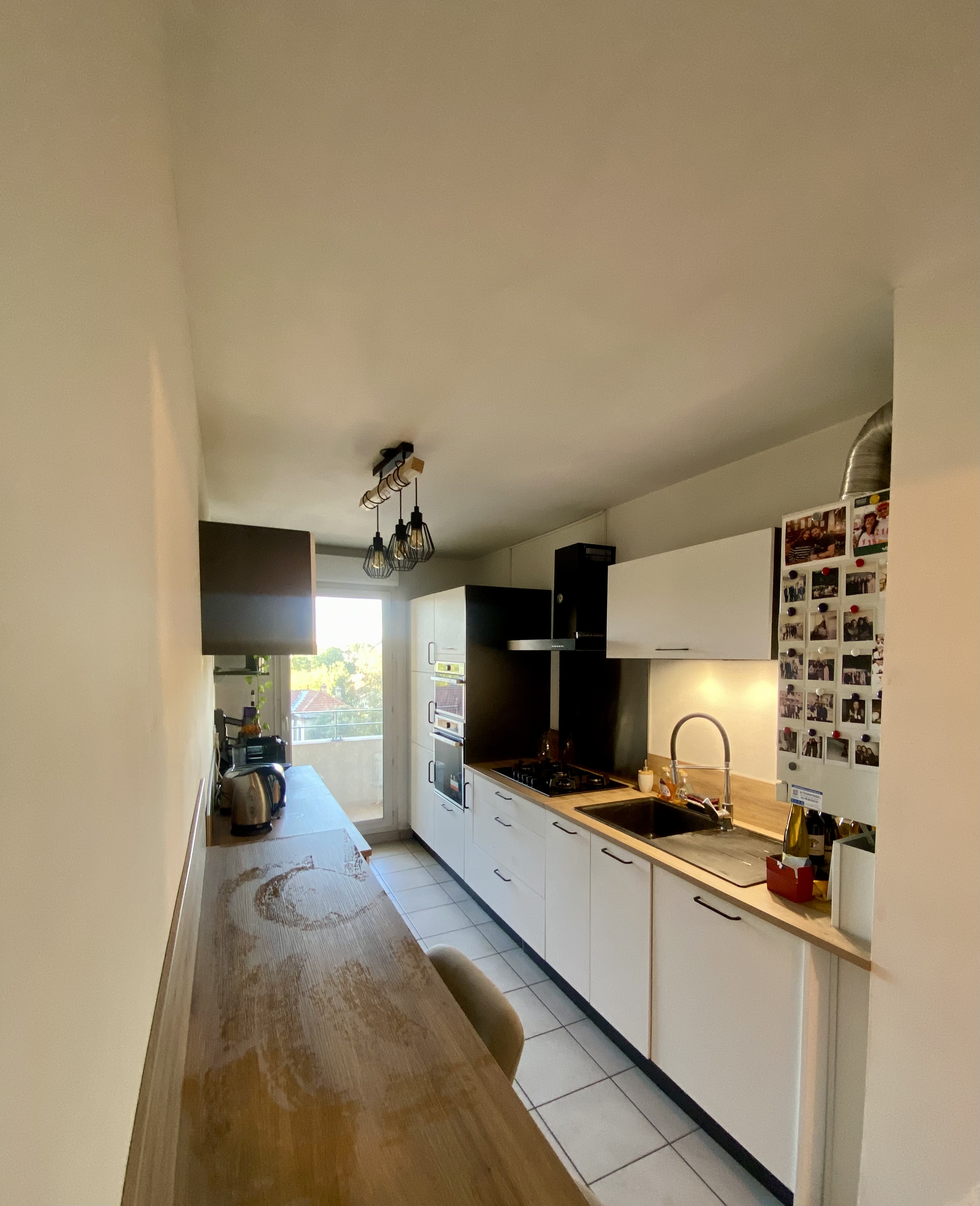 Appartement, meublé, 3 pièces, 69m² à Lyon (69003) — photo 3