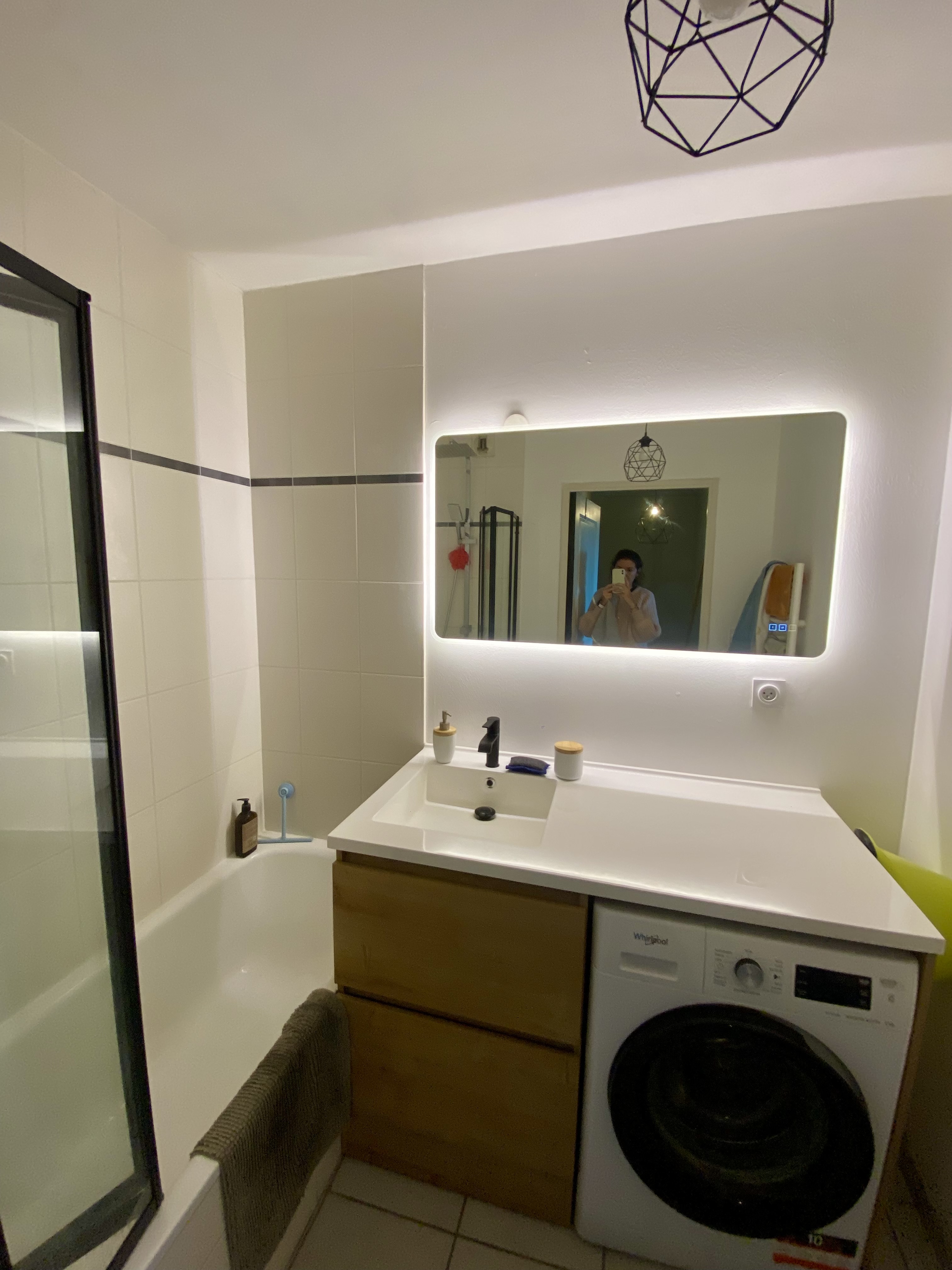 Appartement, meublé, 3 pièces, 69m² à Lyon (69003) — photo 4
