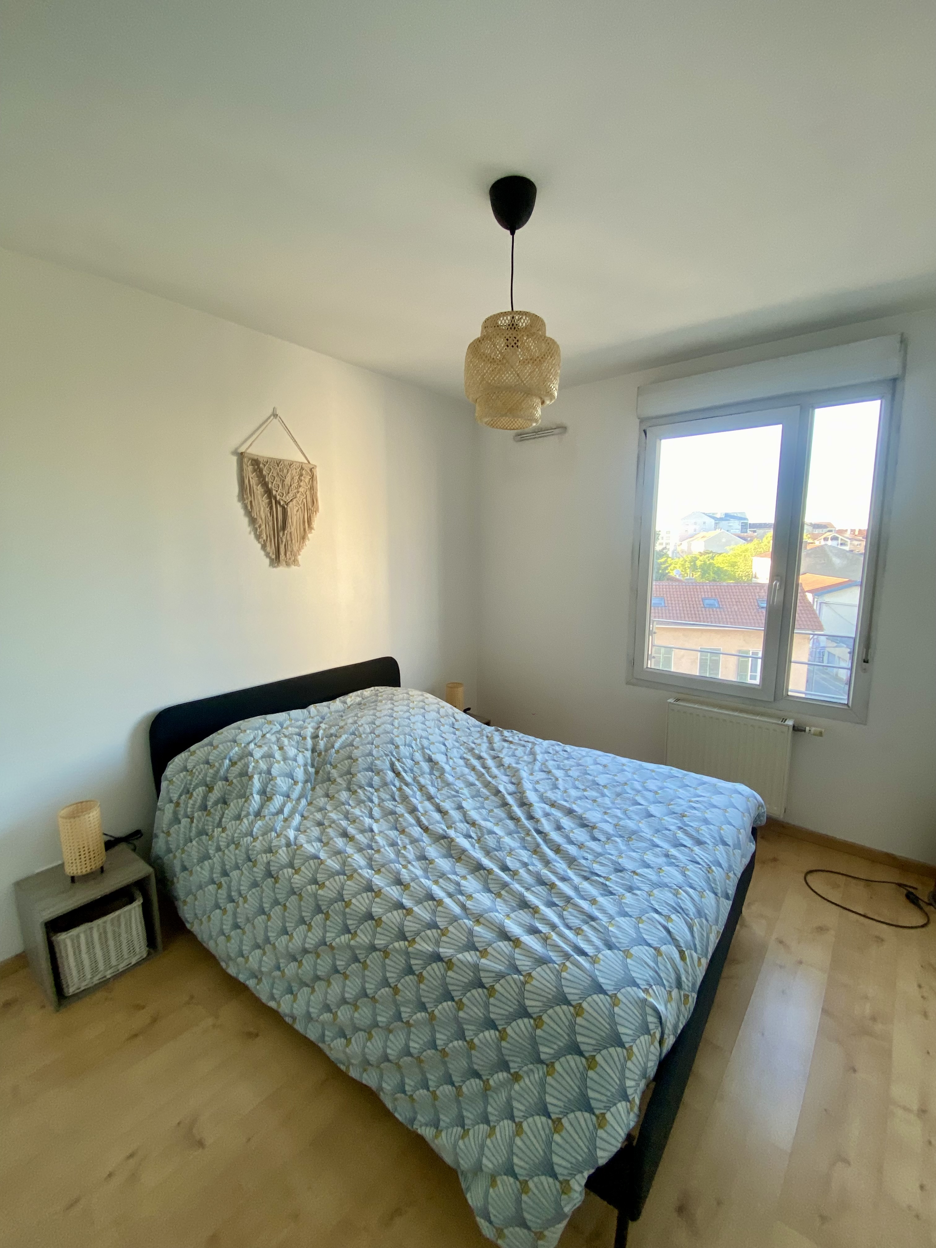 Appartement, meublé, 3 pièces, 69m² à Lyon (69003) — photo 5