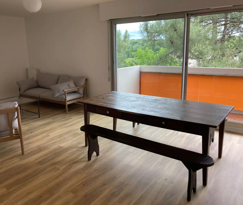 Appartement, meublé, 127m² à Gradignan (33170) — photo 3