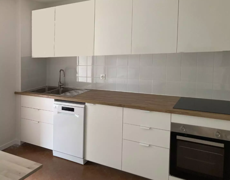 Appartement, meublé, 127m² à Gradignan (33170) — photo 4