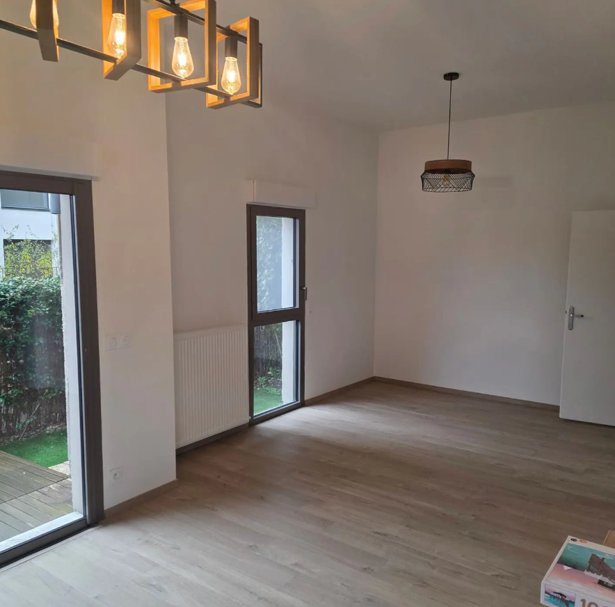 Appartement, meublé, 4 pièces, 83m² à Bordeaux (33000) — photo principale