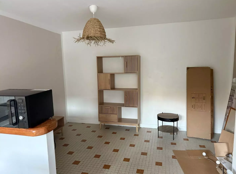 Appartement, meublé, 1 pièce, 30m² à Bordeaux (33000) — photo 4