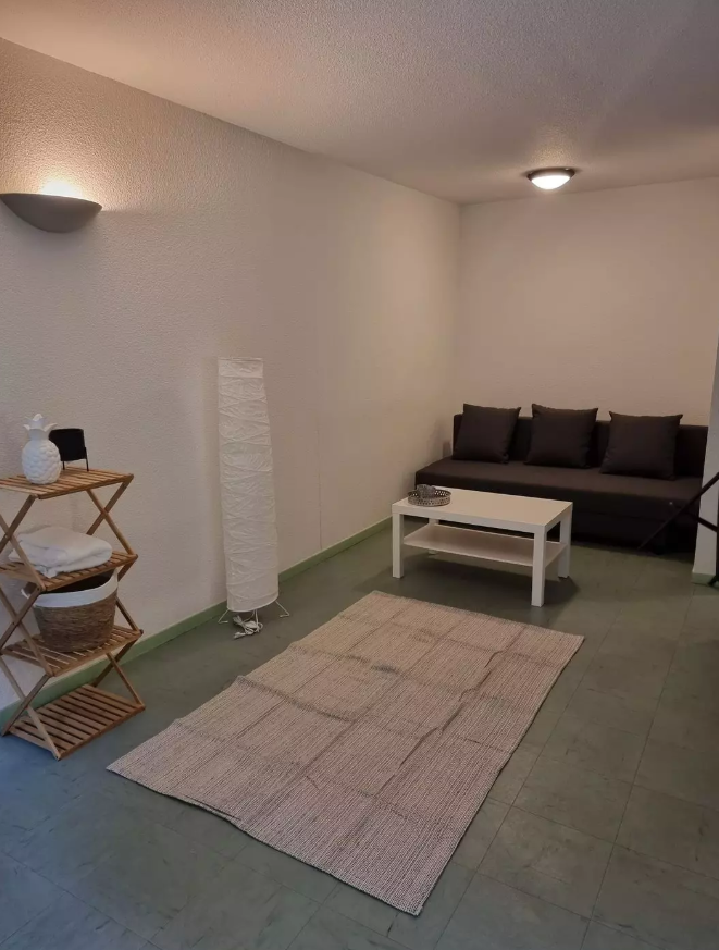 Appartement, meublé, 1 pièce, 30m² à Rouen (76000) — photo 3