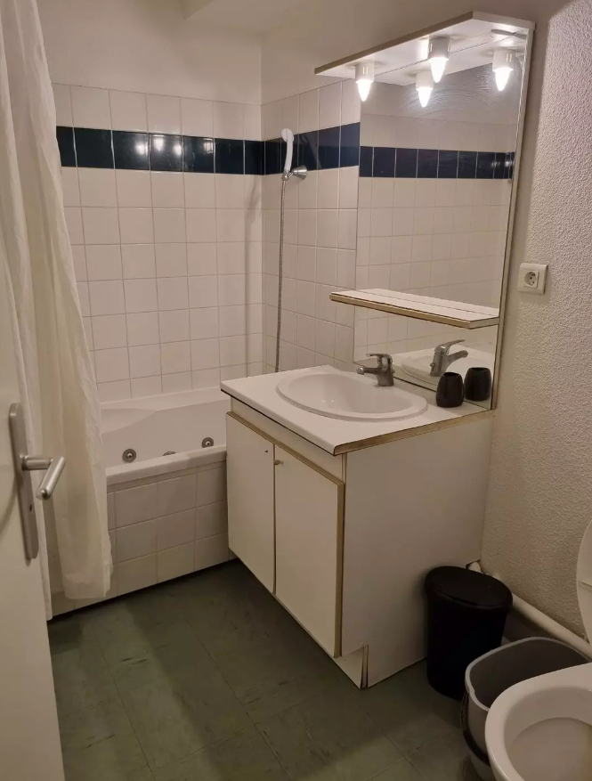 Appartement, meublé, 1 pièce, 30m² à Rouen (76000) — photo 4
