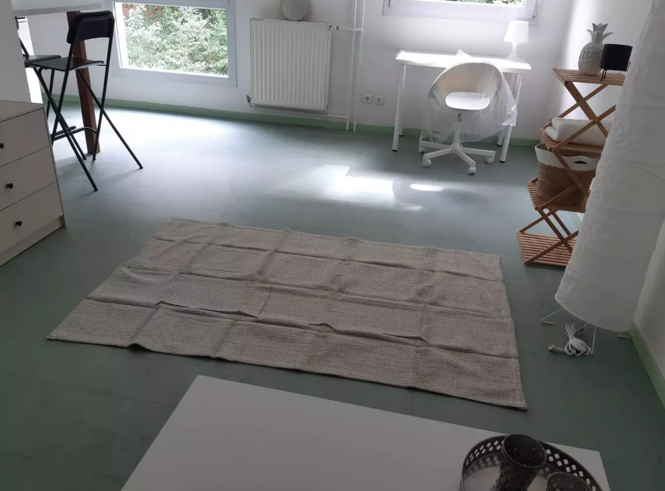 Appartement, meublé, 1 pièce, 30m² à Rouen (76000) — photo 5