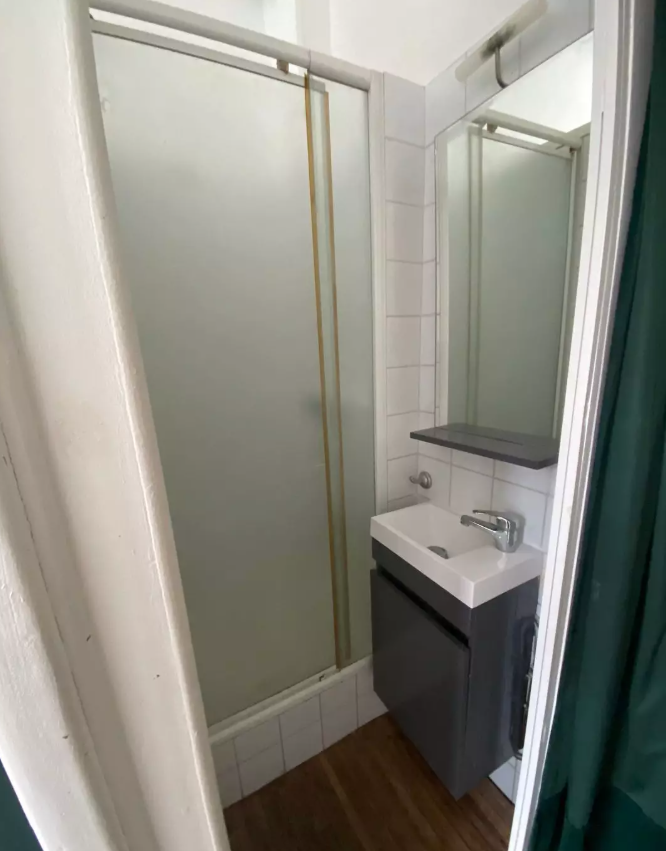 Appartement, meublé, 1 pièce, 11m² à Clermont-Ferrand (63000) — photo 3