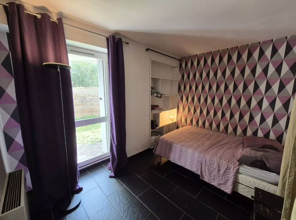 Appartement, meublé, 12m² à Neuilly-sur-Marne (93330) — photo 4