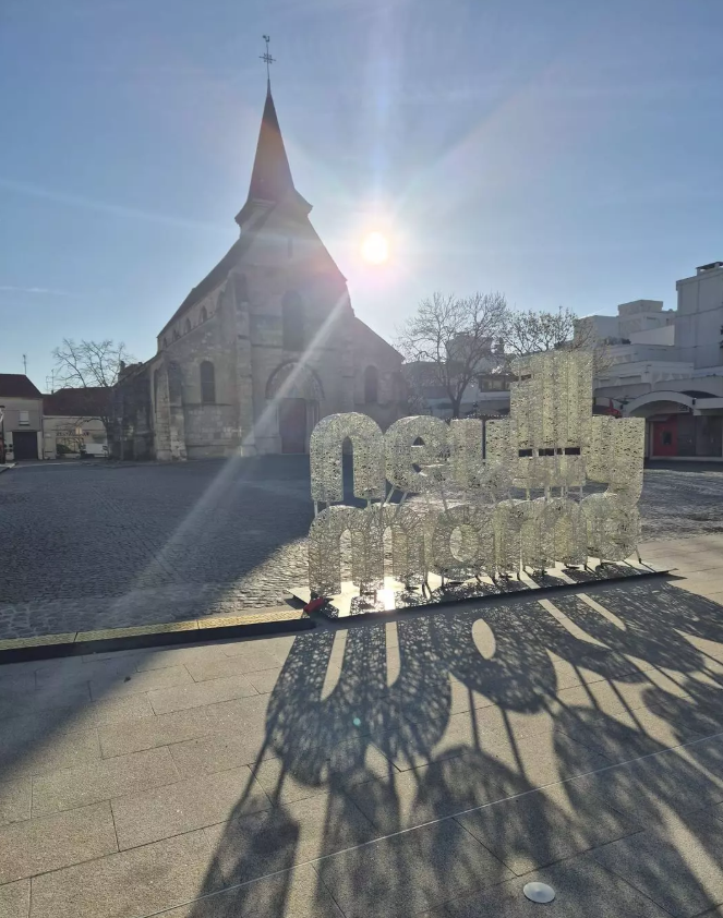 Appartement, meublé, 12m² à Neuilly-sur-Marne (93330) — photo principale