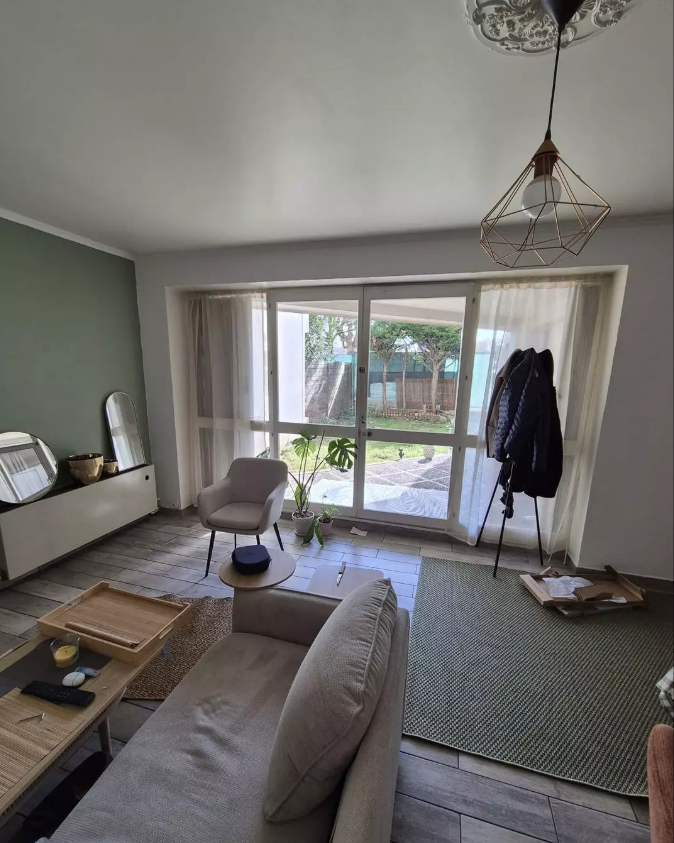 Appartement, meublé, 12m² à Neuilly-sur-Marne (93330) — photo 2