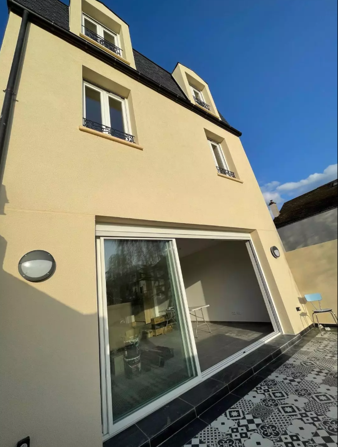 Appartement, meublé, 24m² à Villejuif (94800) — photo principale