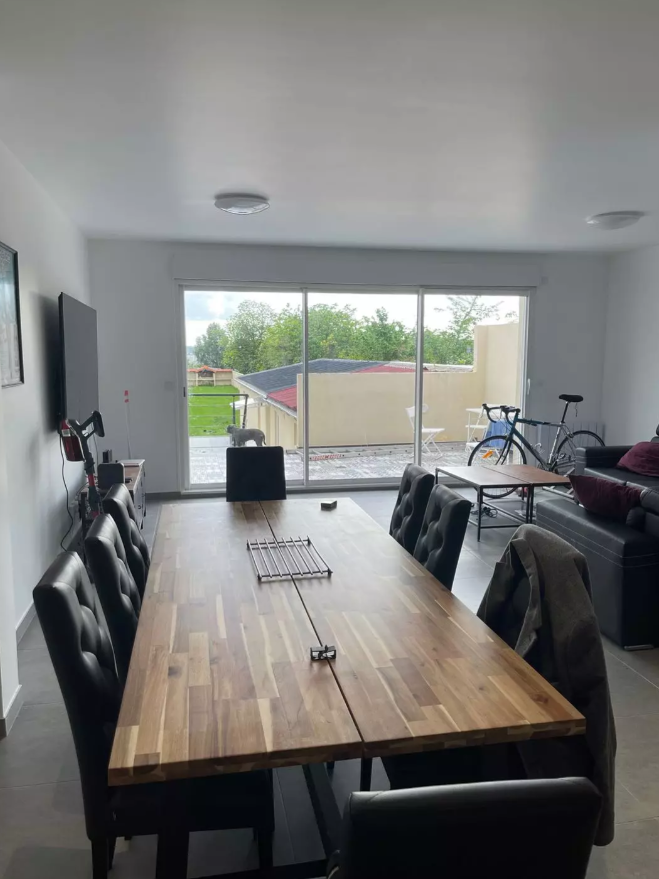 Appartement, meublé, 24m² à Villejuif (94800) — photo 3