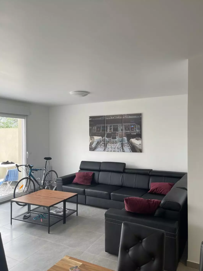 Appartement, meublé, 24m² à Villejuif (94800) — photo 4