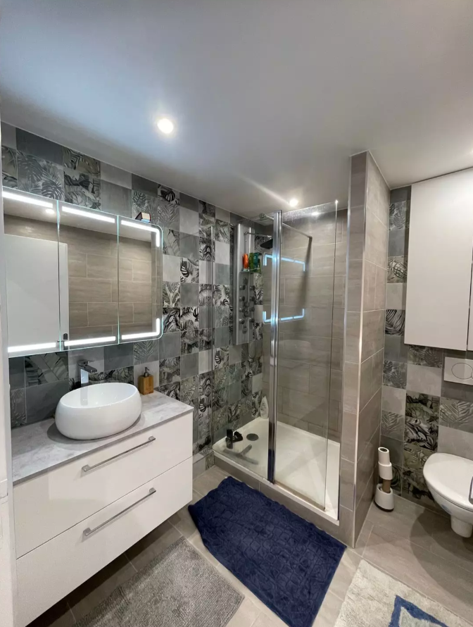 Appartement, meublé, 24m² à Villejuif (94800) — photo 5
