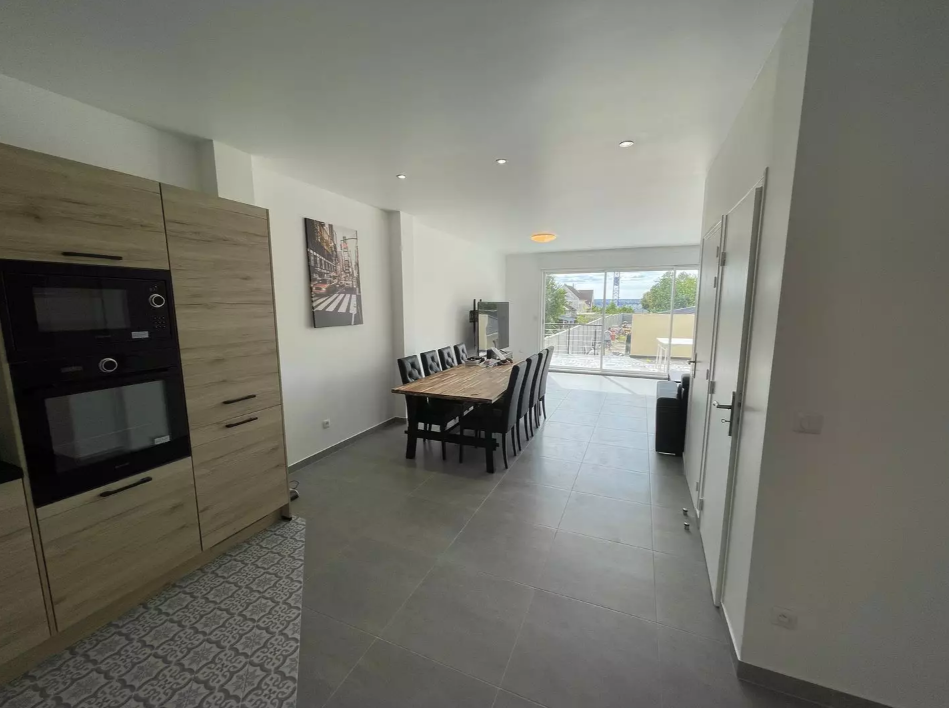 Appartement, meublé, 24m² à Villejuif (94800) — photo 2