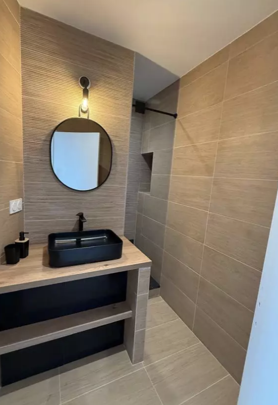 Appartement, meublé, 6 pièces, 100m² à Villeurbanne (69100) — photo 2