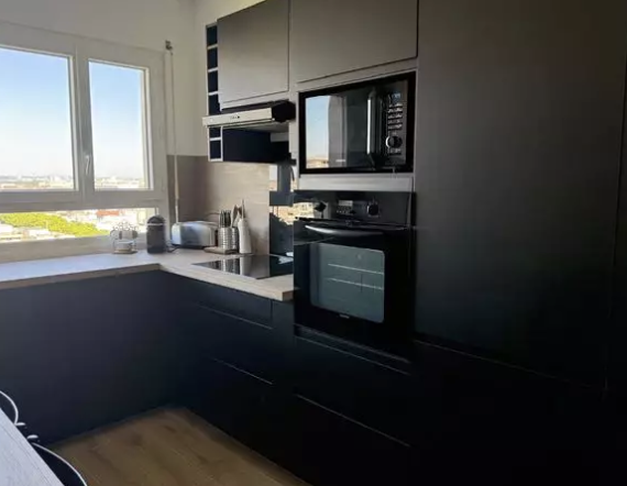 Appartement, meublé, 6 pièces, 100m² à Villeurbanne (69100) — photo principale