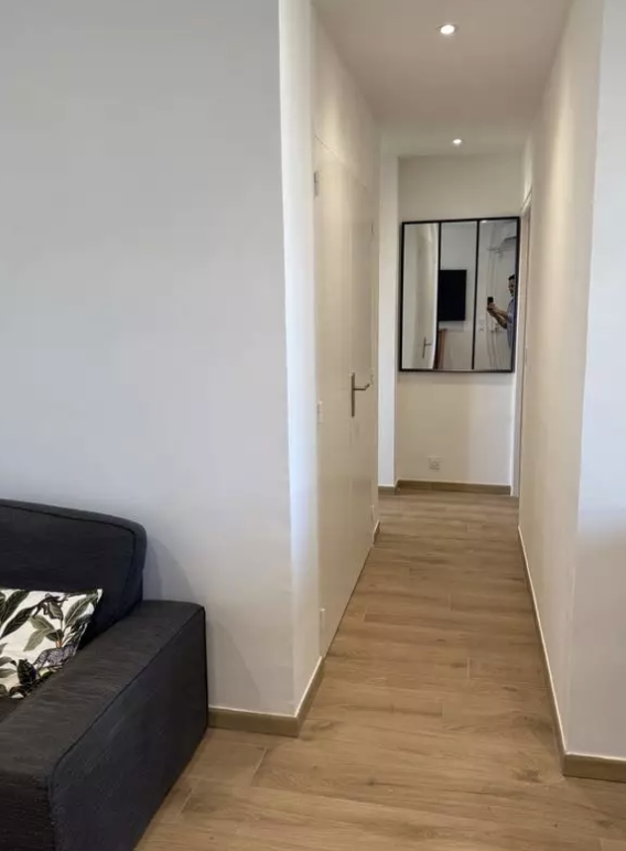 Appartement, meublé, 6 pièces, 100m² à Villeurbanne (69100) — photo 5