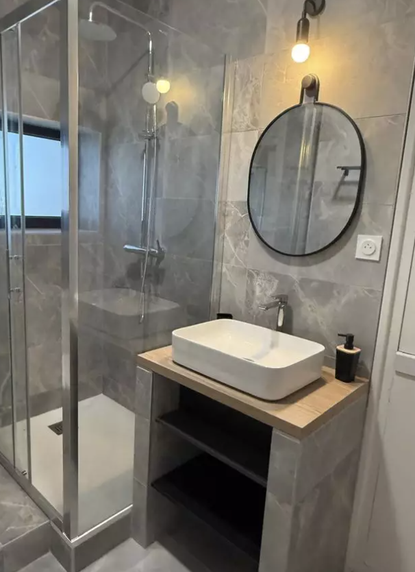 Appartement, meublé, 6 pièces, 100m² à Villeurbanne (69100) — photo 3