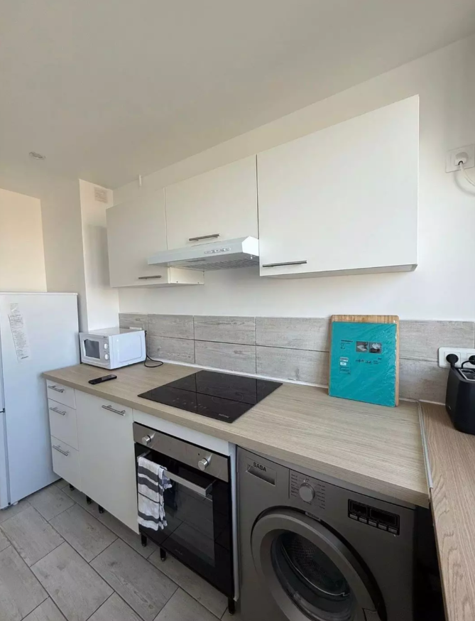 Appartement, meublé, 11m² à Colombes (92700) — photo 3