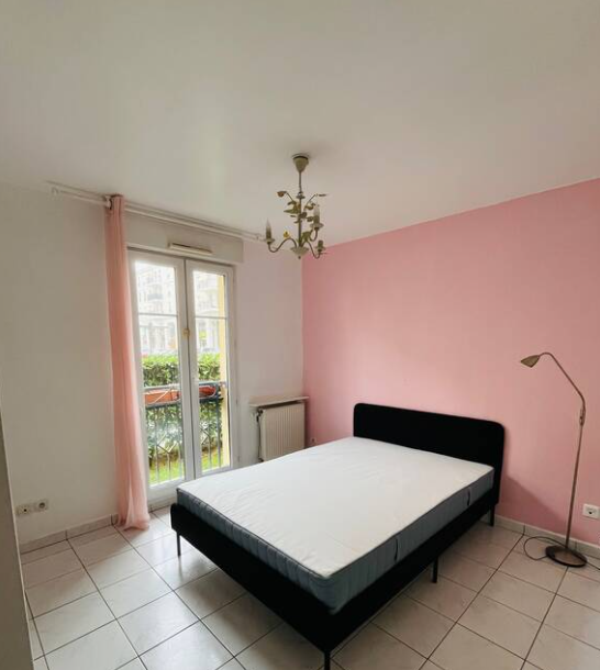 Appartement, meublé, 3 pièces, 62m² à Bussy-Saint-Martin (77600) — photo 4