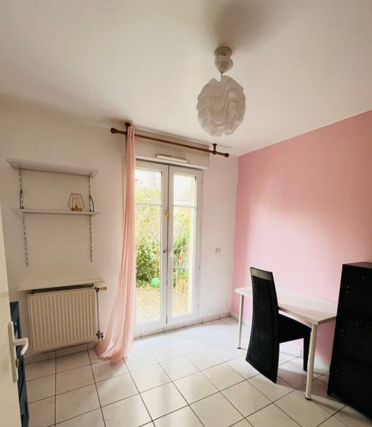 Appartement, meublé, 3 pièces, 62m² à Bussy-Saint-Martin (77600) — photo 5