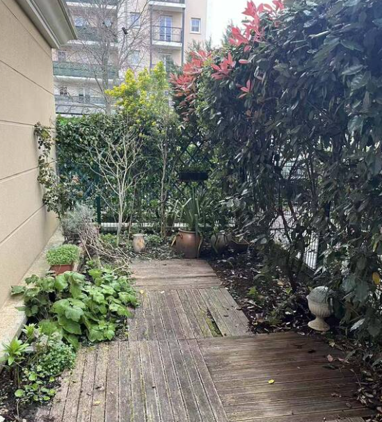 Appartement, meublé, 3 pièces, 62m² à Bussy-Saint-Martin (77600) — photo principale