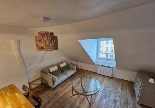 Appartement, meublé à Rouen (76000) — photo 4