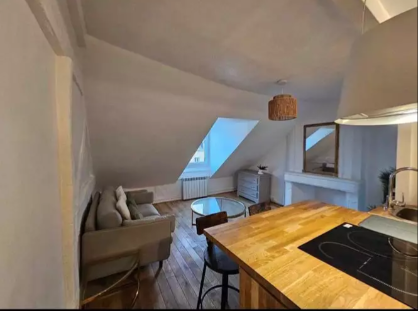 Appartement, meublé à Rouen (76000) — photo 5
