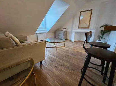Appartement, meublé à Rouen (76000) — photo principale