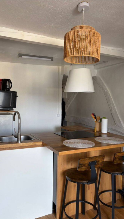 Appartement, meublé à Rouen (76000) — photo 3