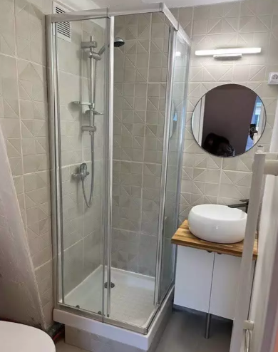 Appartement, meublé à Rouen (76000) — photo 2