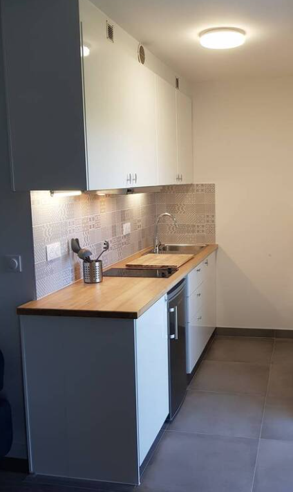 Appartement, meublé, 1 pièce, 39m² à Pontault-Combault (77340) — photo 3