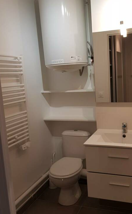 Appartement, meublé, 1 pièce, 39m² à Pontault-Combault (77340) — photo 4