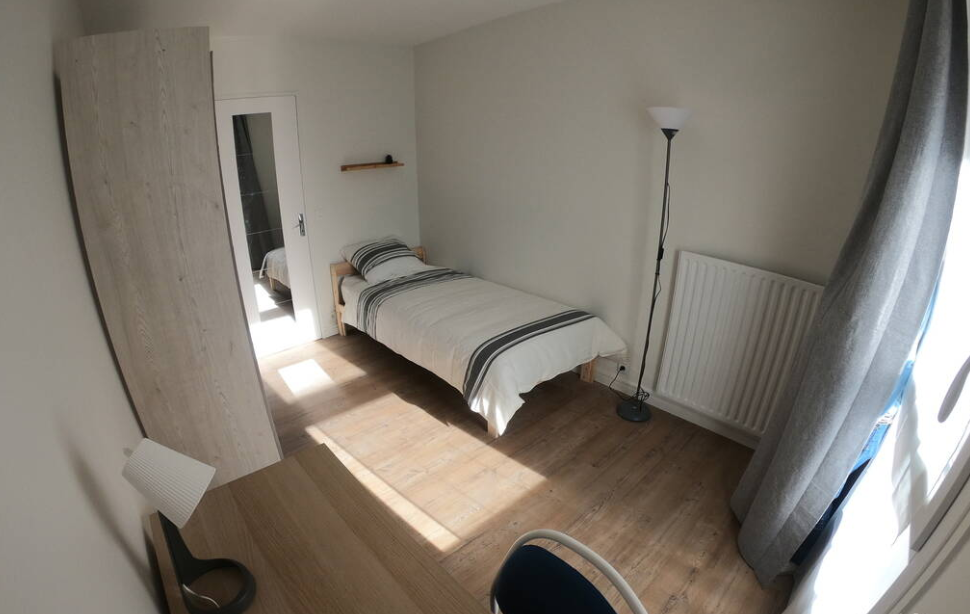 Appartement, meublé, 6 pièces, 104m² à Lognes (77185) — photo 3