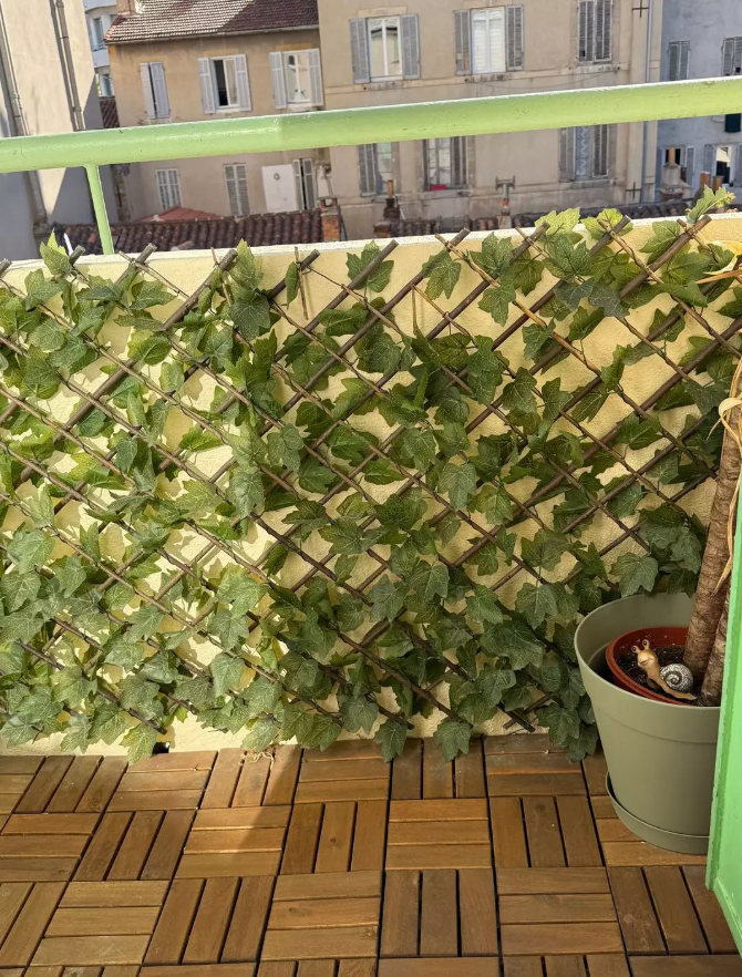 Appartement, meublé, 3 pièces, 57m² à Marseille (13004) — photo principale