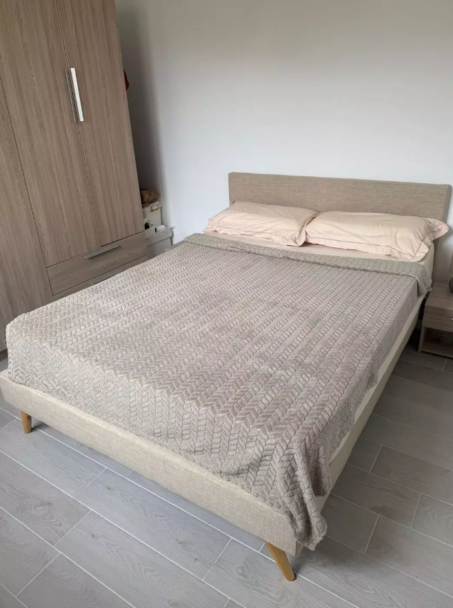 Appartement, meublé, 3 pièces, 57m² à Marseille (13004) — photo 4