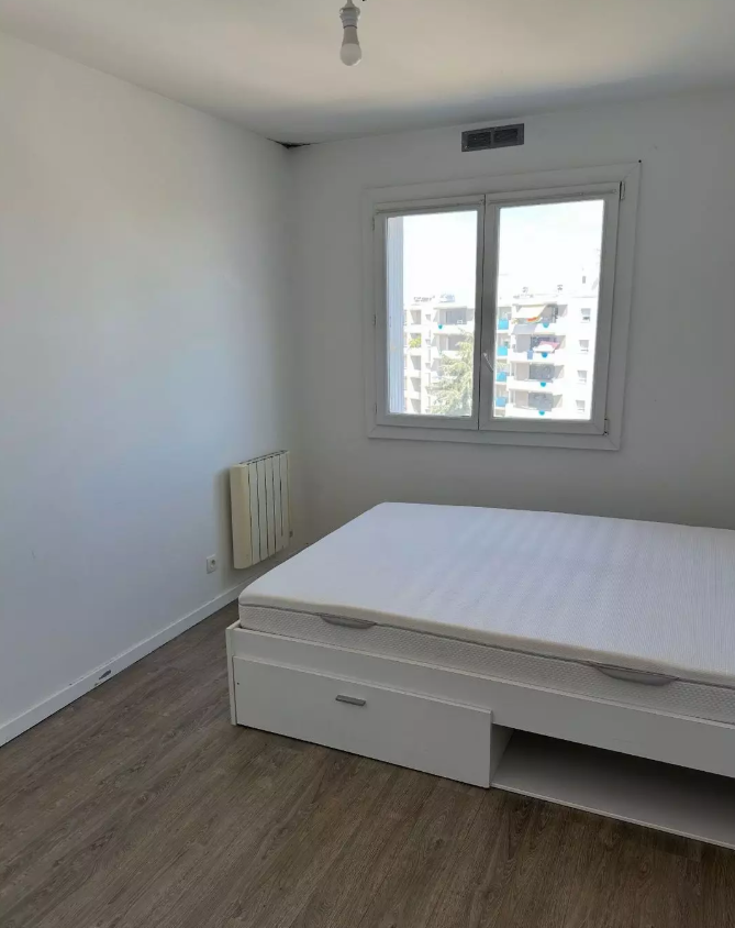 Appartement, meublé, 7 pièces, 90m² à Lyon (69008) — photo 3