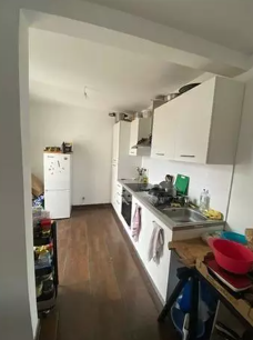 Appartement, meublé, 7 pièces, 90m² à Lyon (69008) — photo 4