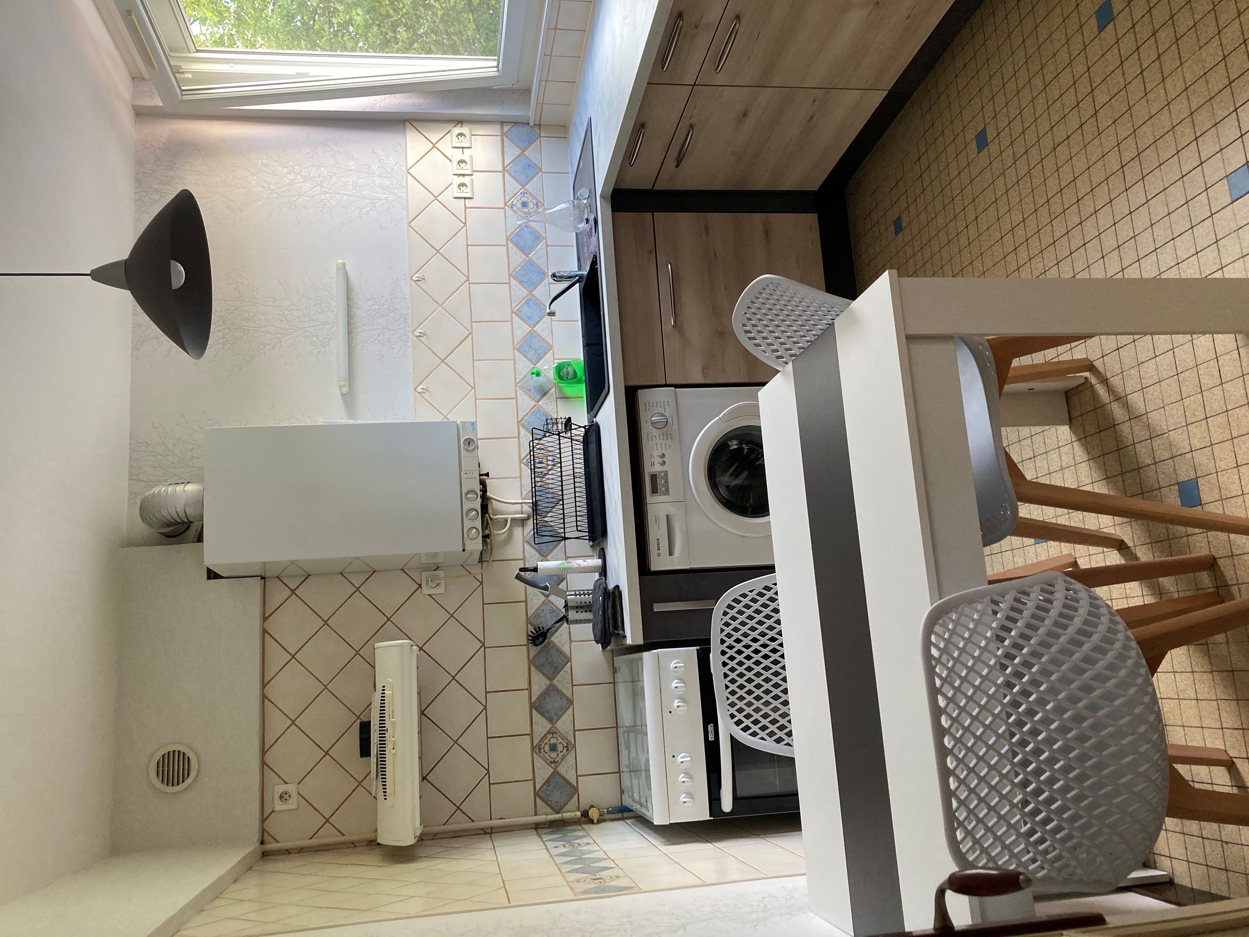 Chambre, meublé, 5 pièces, 71m² à Rennes (35000) — photo 2