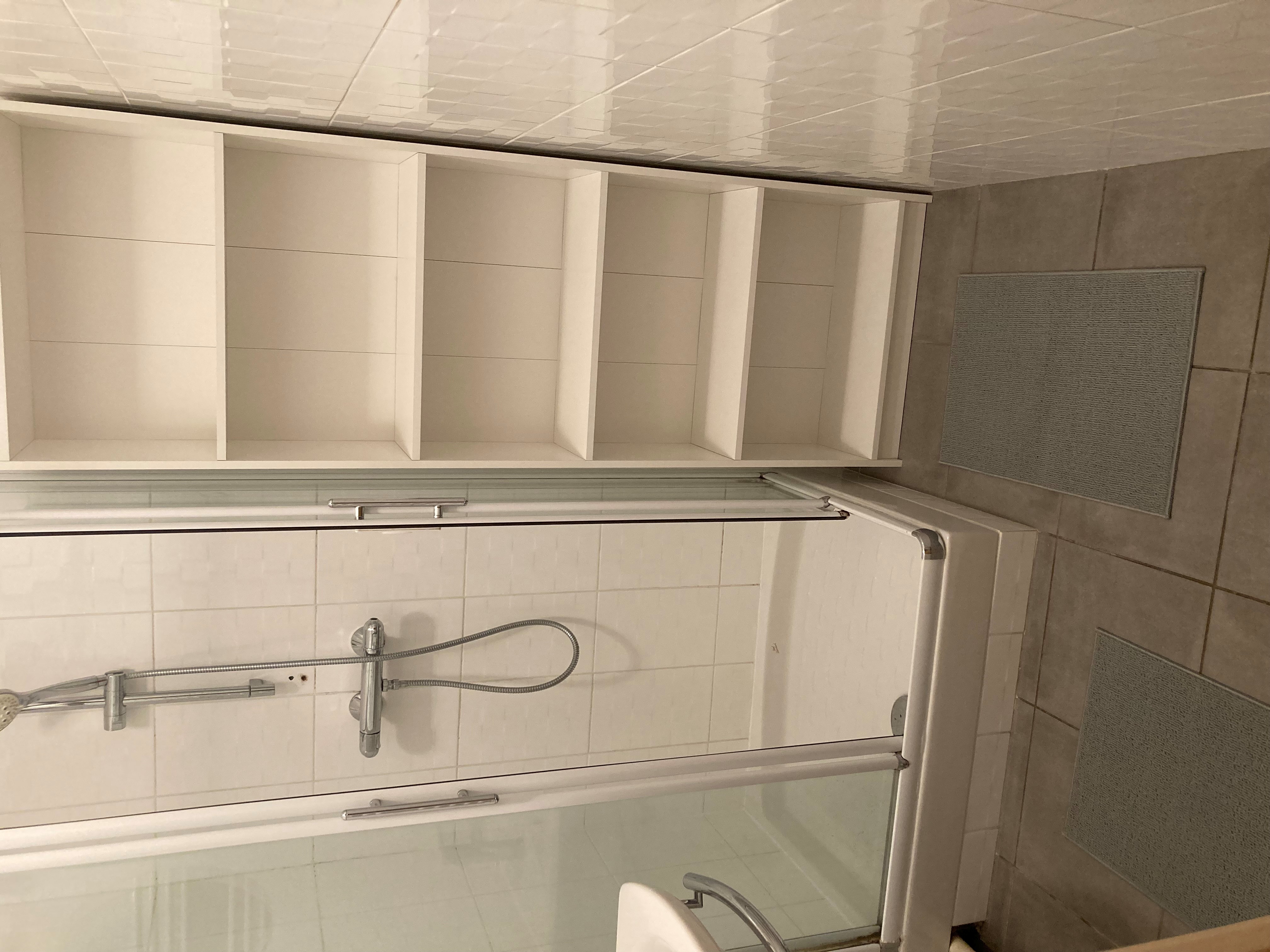 Chambre, meublé, 5 pièces, 71m² à Rennes (35000) — photo 3