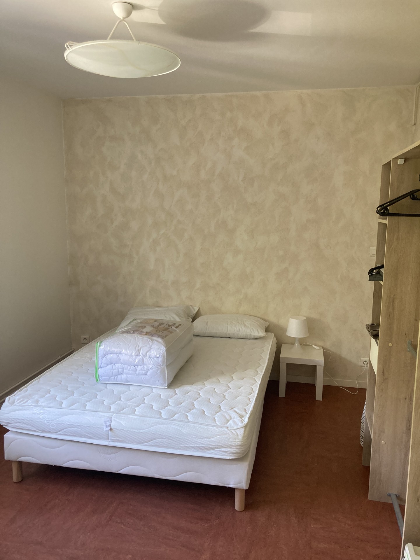 Chambre, meublé, 5 pièces, 71m² à Rennes (35000) — photo principale