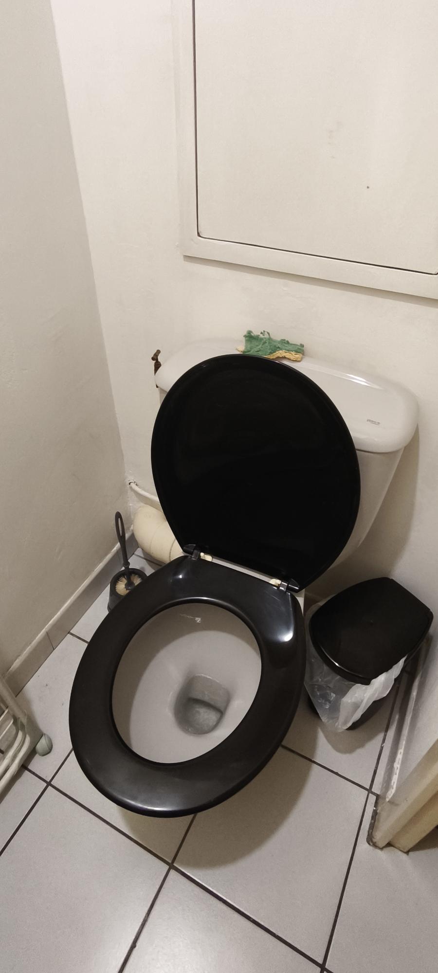 Appartement, non meublé, 3 pièces, 48m² à Fontaine (38600) — photo 2